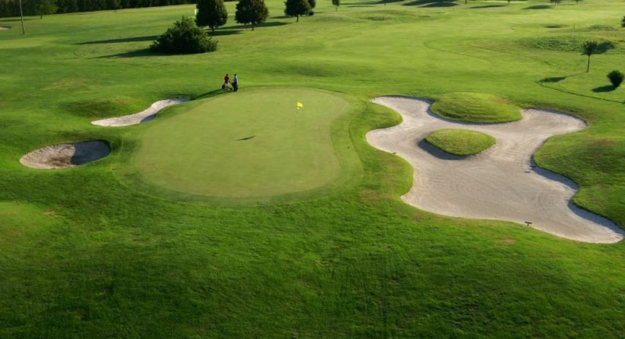 Golfclub Gut Murstätten (Süd)