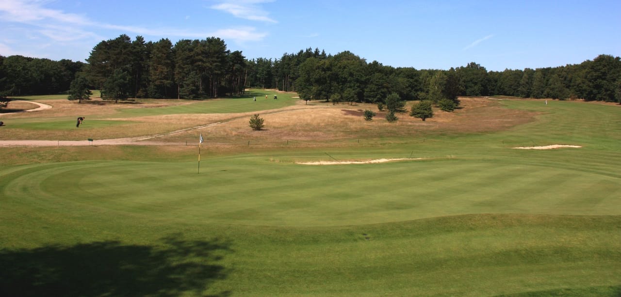 Golfclub de Hoge Kleij