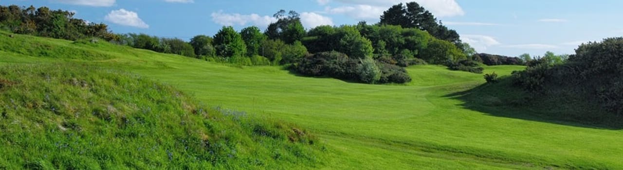 Baron Hill Golf Club