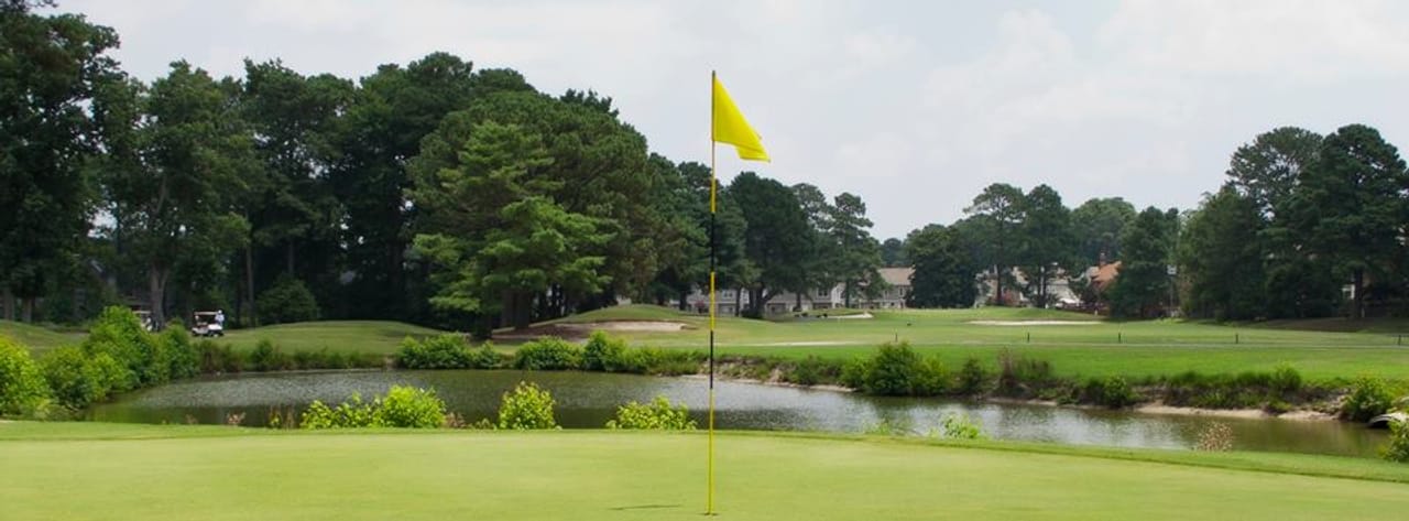 Kempsville Greens Golf Course