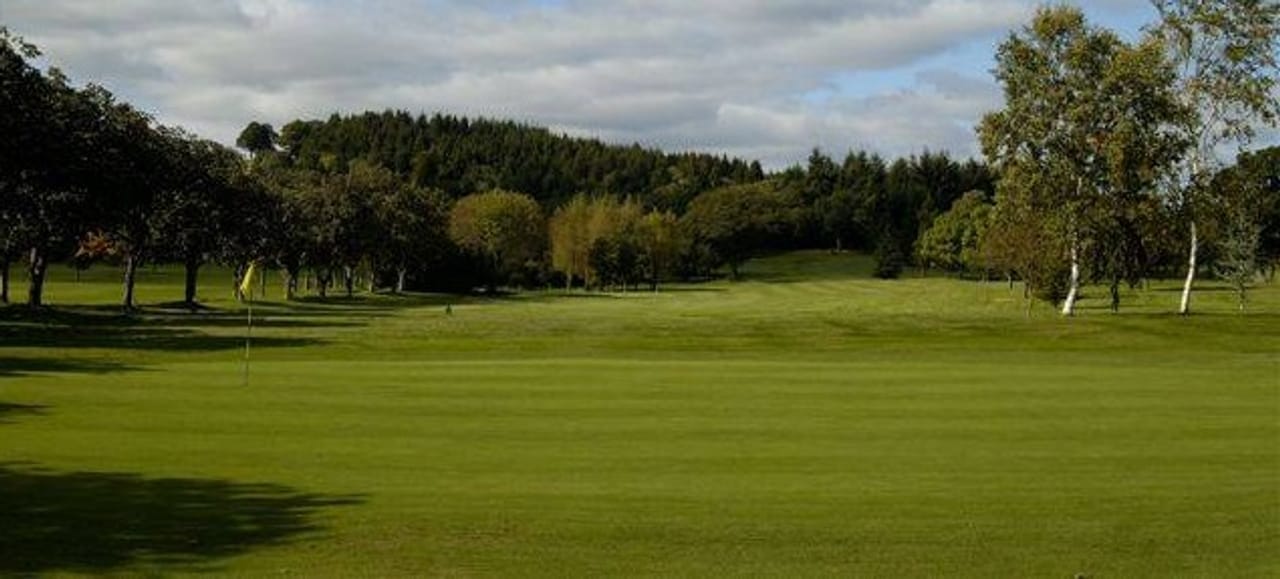 Builth Wells Golf Club