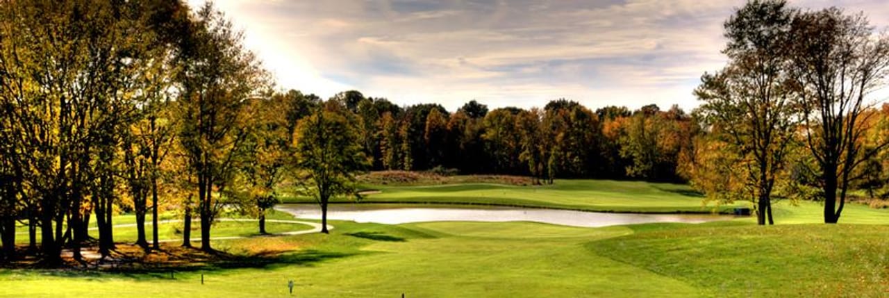 Ellsworth Meadows Golf Club