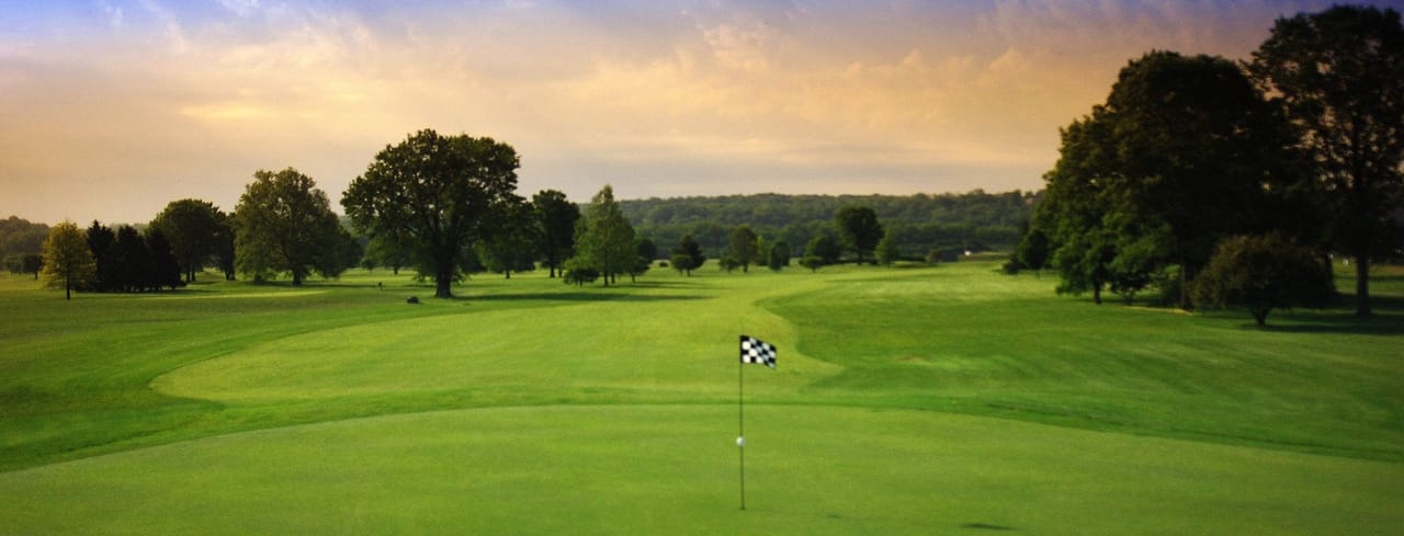 Reeves Golf Course (Par 3)