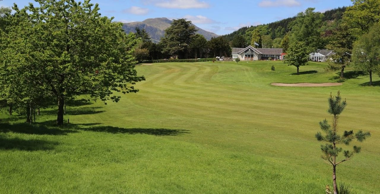 Callander Golf Club