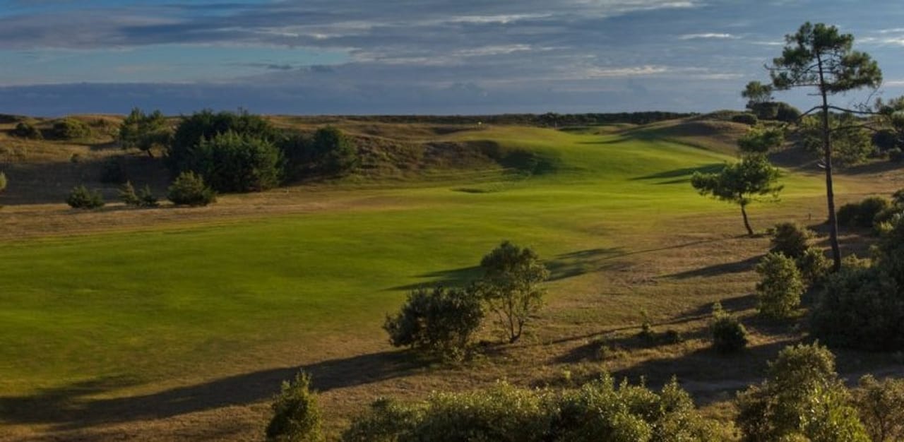 Golf de Saint Jean de Monts