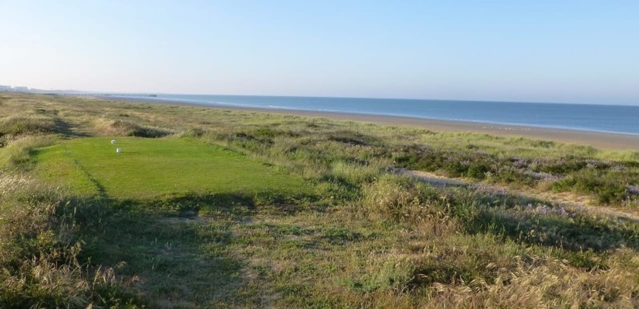 Golf de Saint Jean de Monts (P&P)