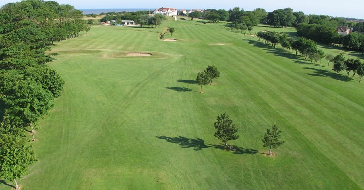 North Shore Golf Club