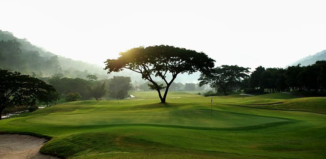 Royal Hills Golf Resort & Spa