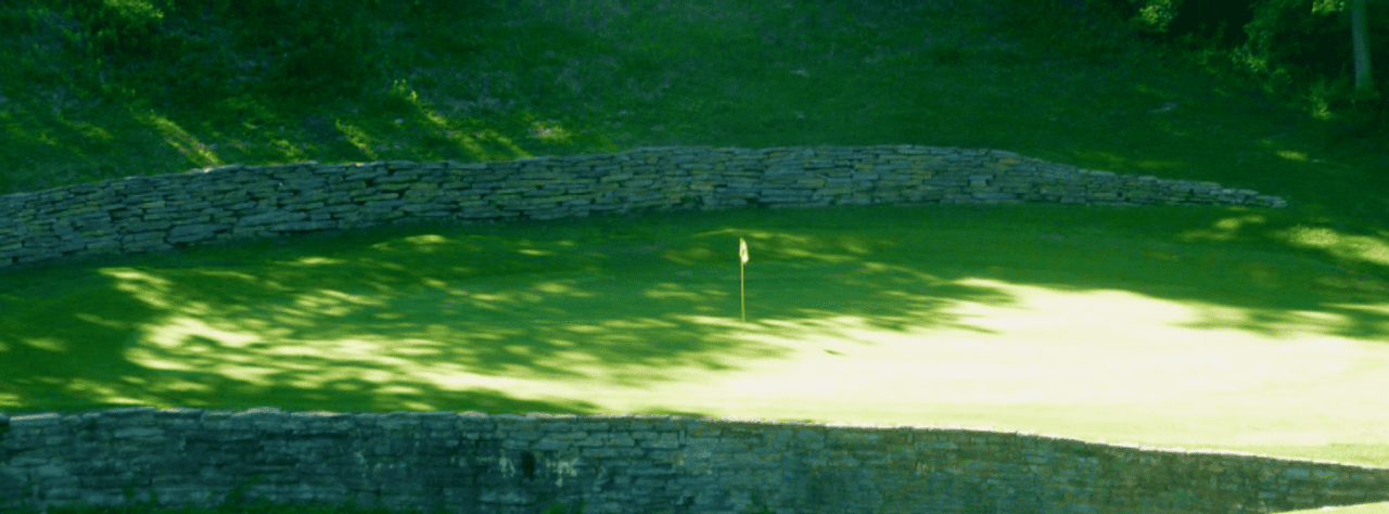 Beech Creek Golf Course