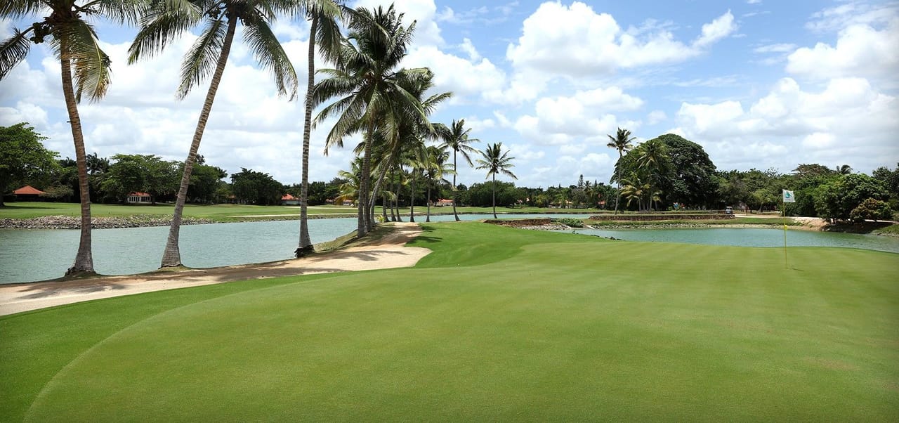 Casa de Campo Resort (The Links)