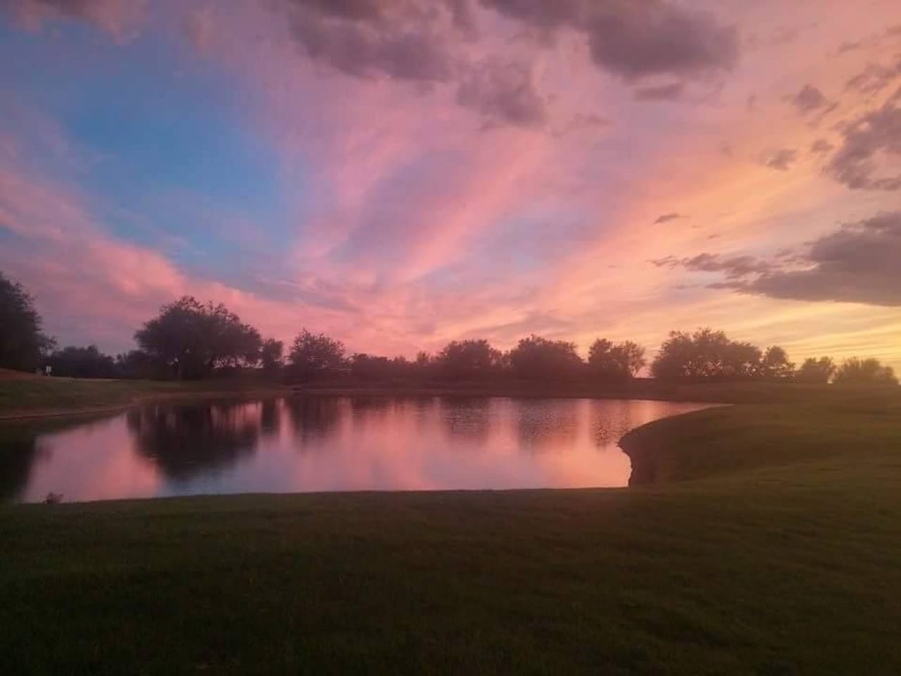 Desert Mountain Club (Renegade)