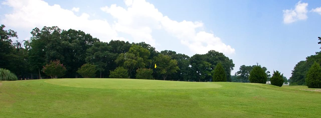 Bow Creek Municipal Golf Course