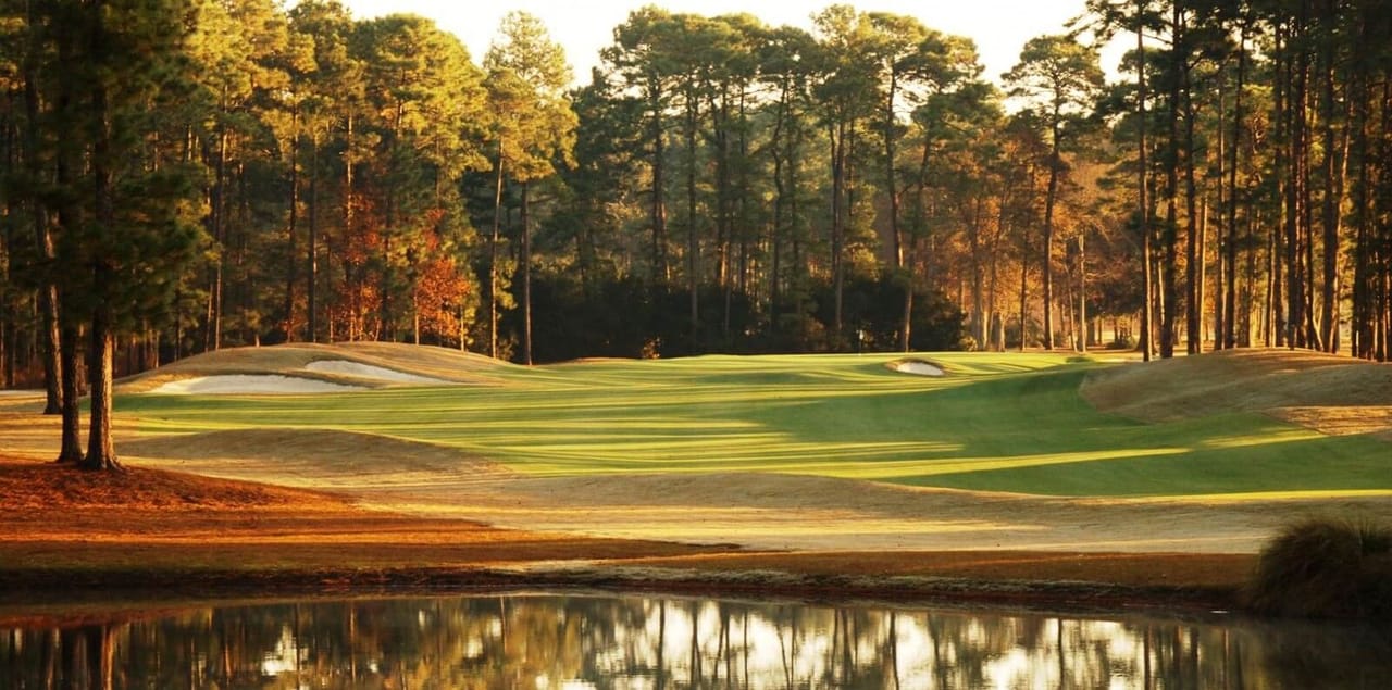 Hilton Head National Golf Club