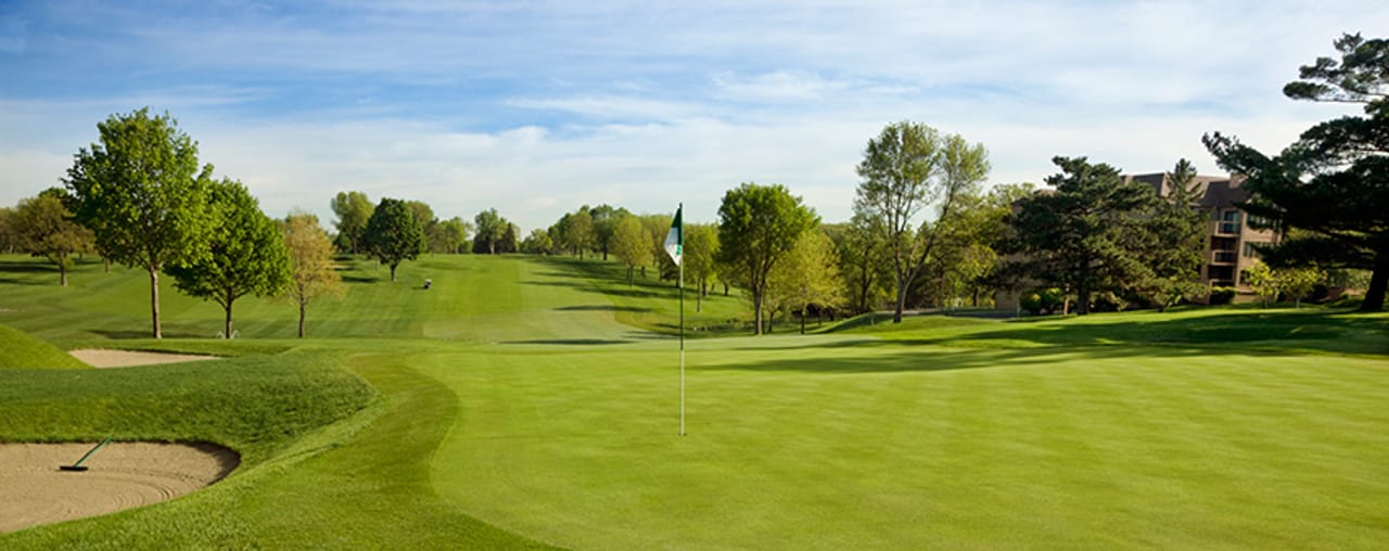 Turkeyfoot Lake Golf Links