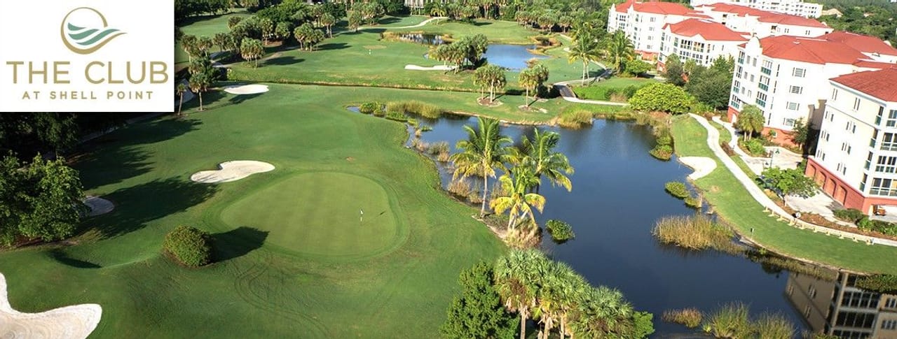 Shell Point Golf Club