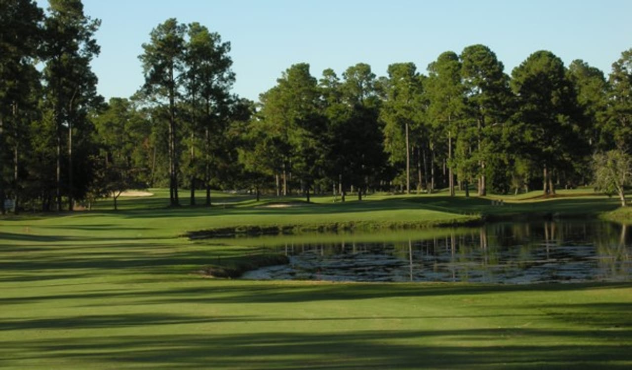 Lake Marion Golf Course