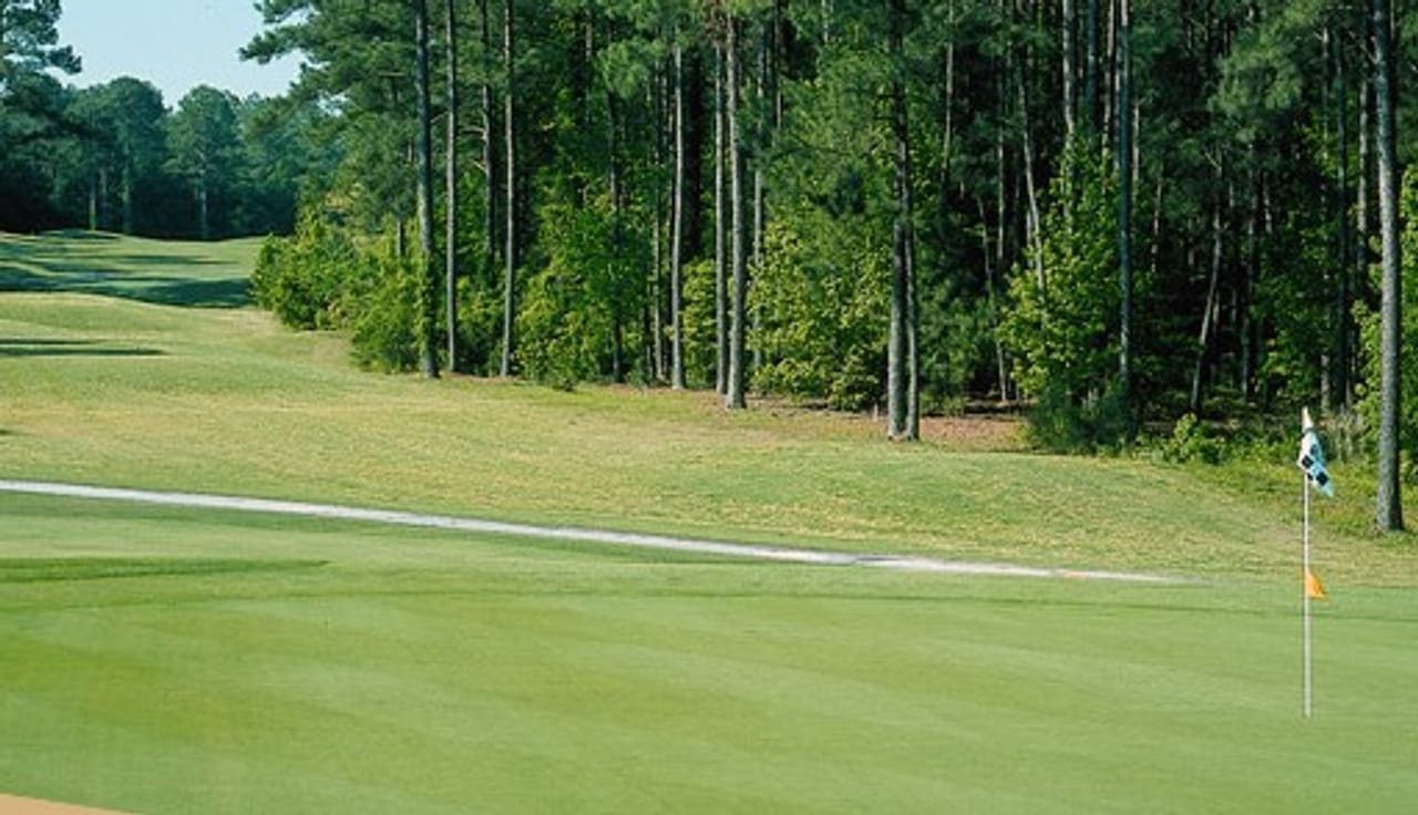 Santee National Golf Club