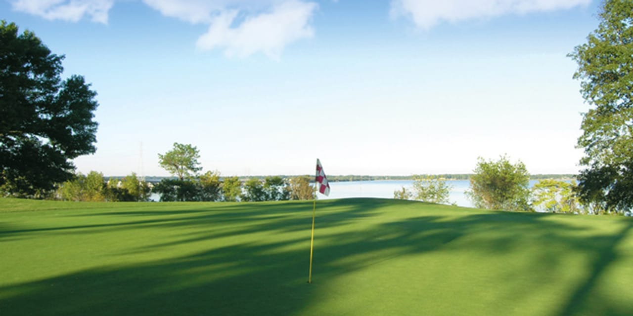 Santee Cooper Country Club