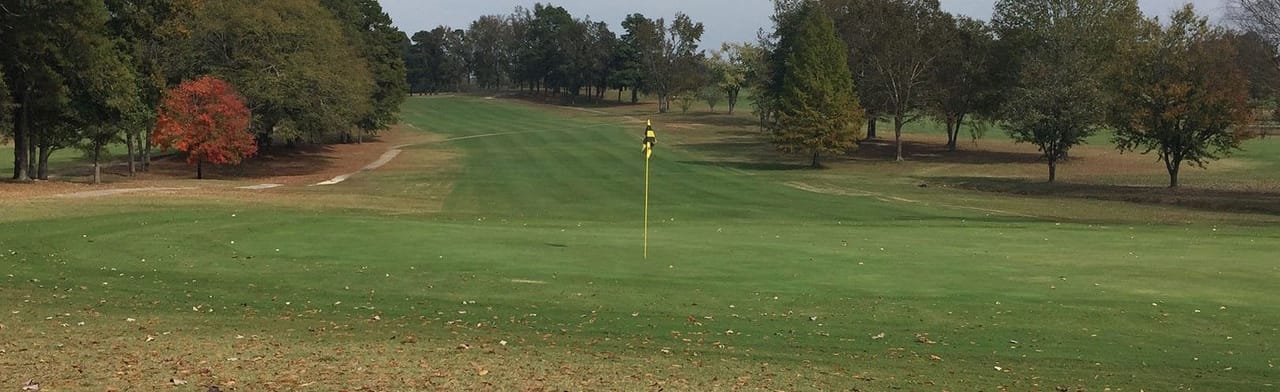 White Plains Country Club