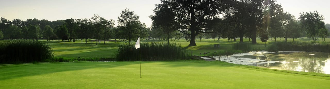 Briardale Greens Golf Course