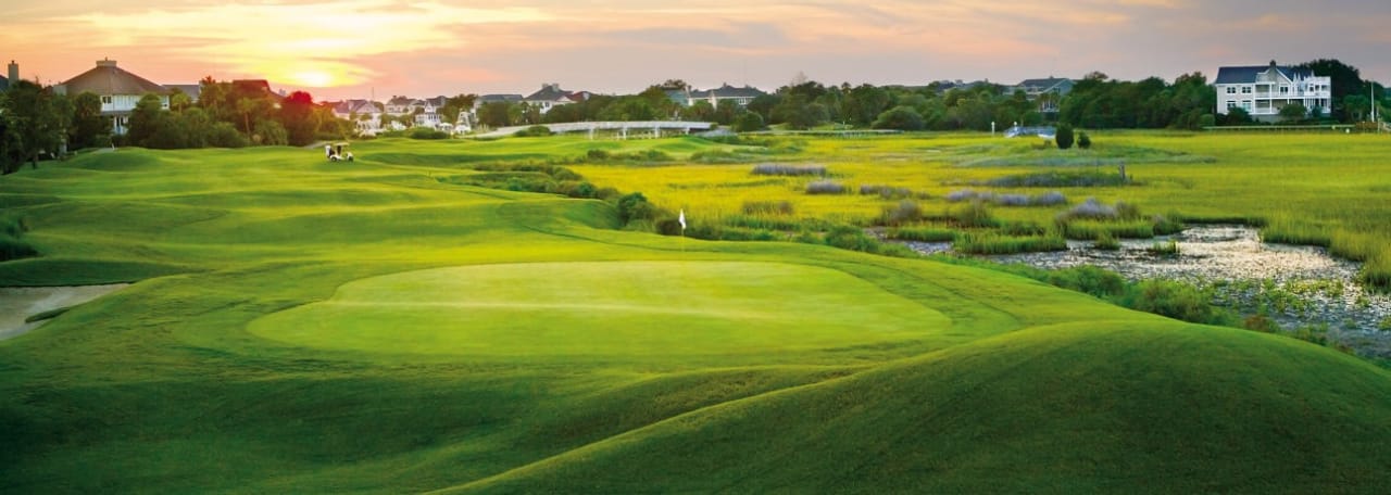 Wild Dunes Resort (Harbor)