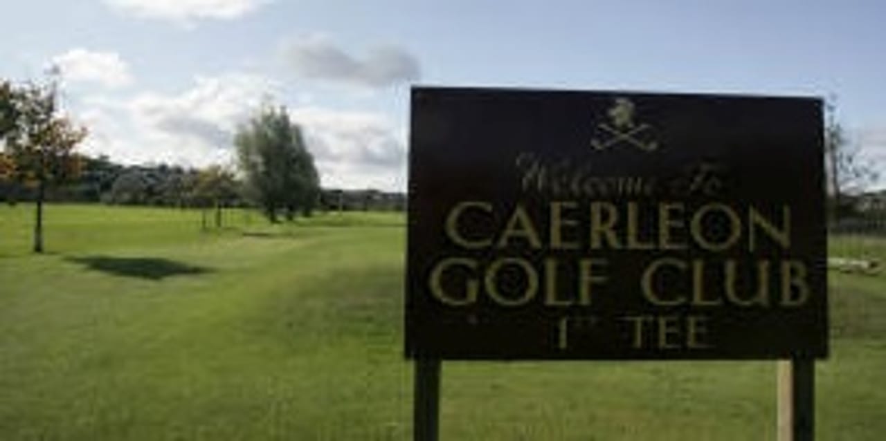 Caerleon Golf Club