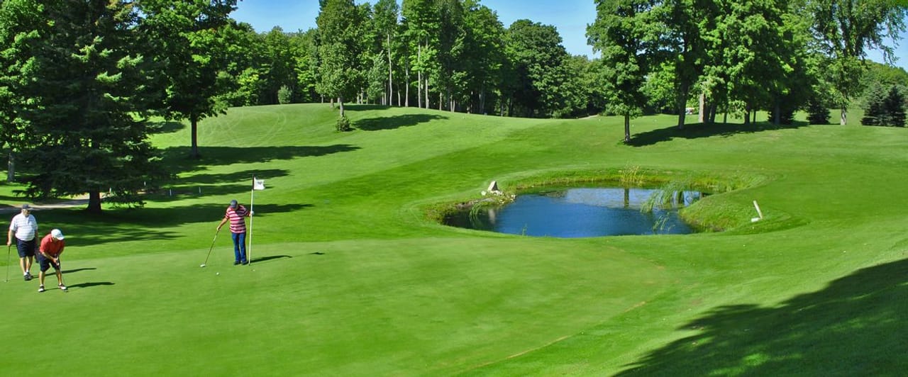 Country Club of Newberry