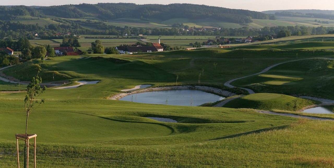 Bella Vista Golfpark (Kurzplatz)