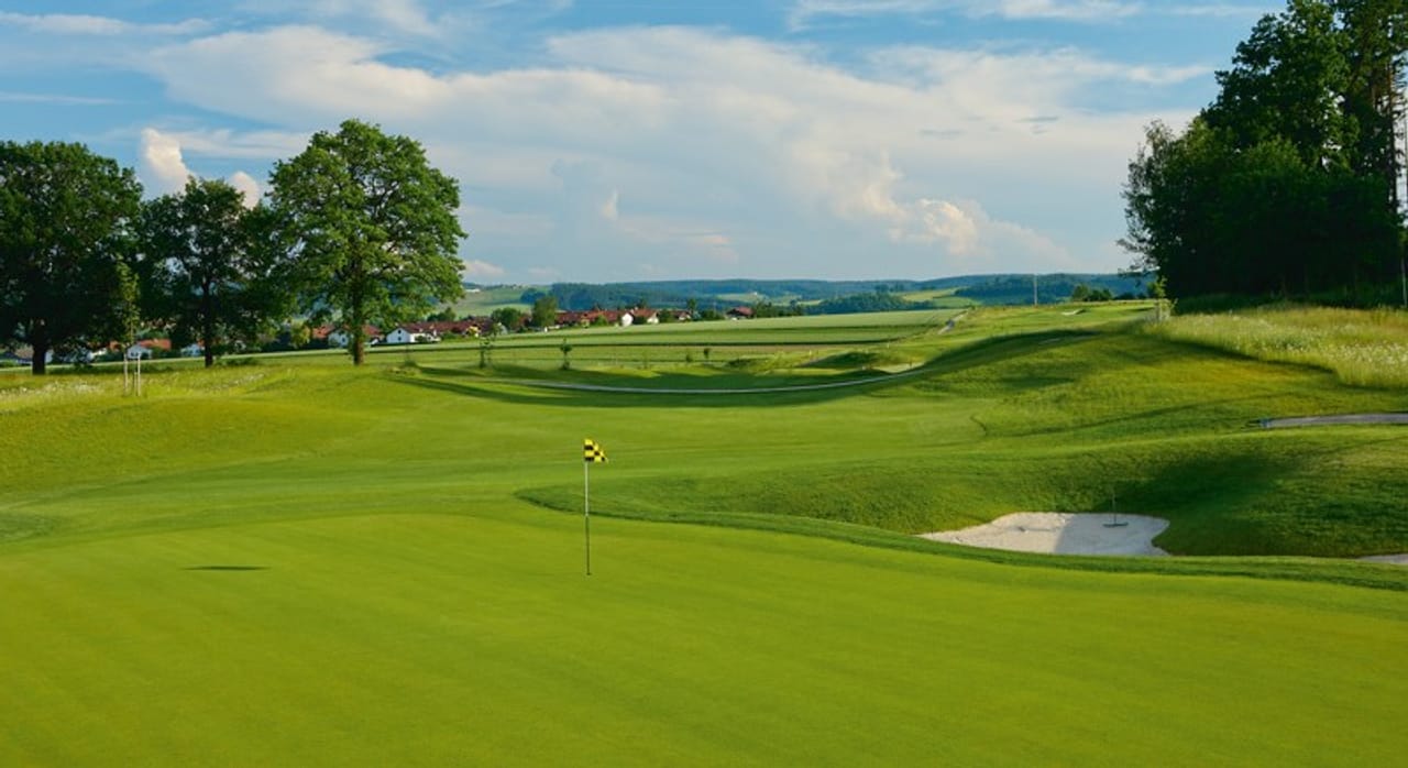 Bella Vista Golfpark (18 Platz)