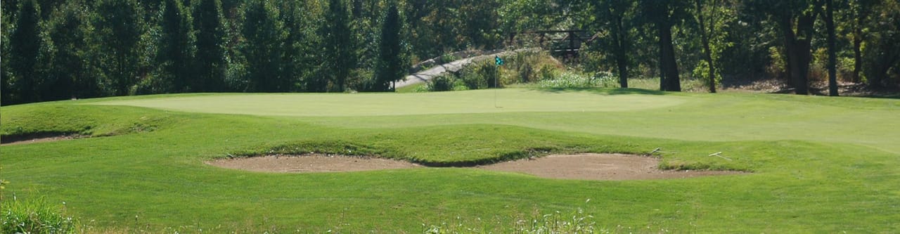 Westchester Golf Course