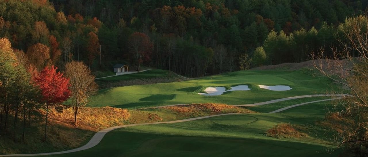 Sequoyah National Golf Club