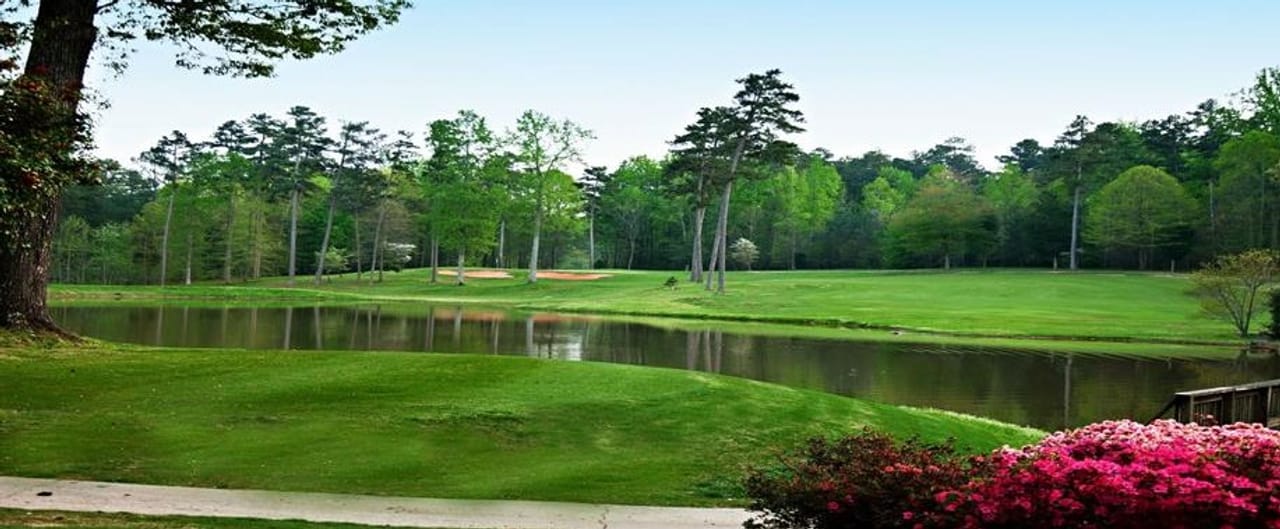 Siler City Country Club