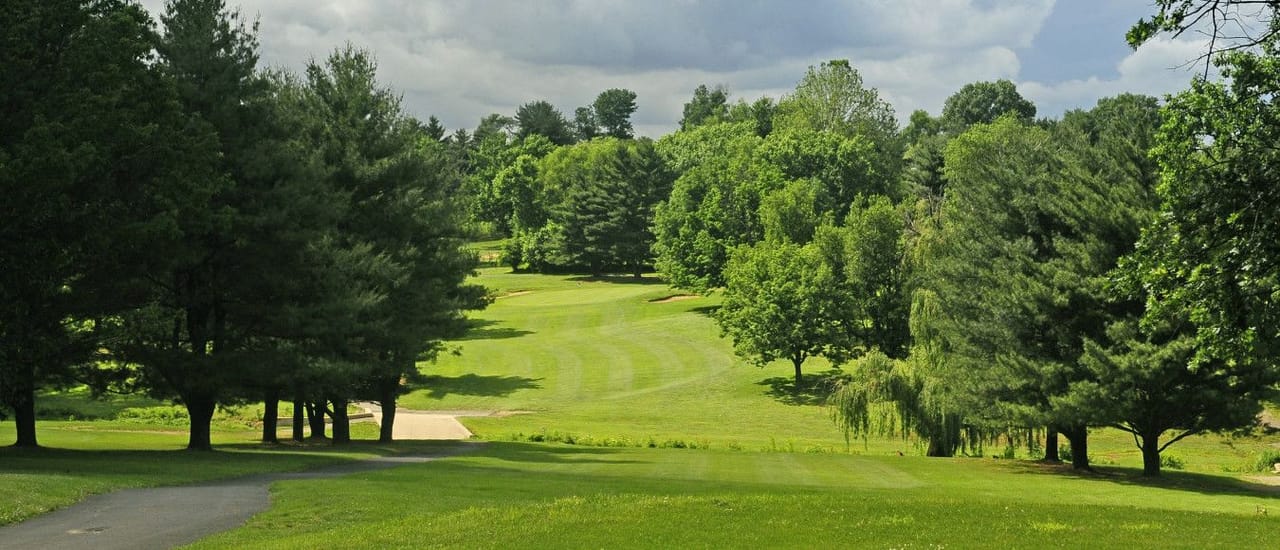 John F Byrne Golf Club
