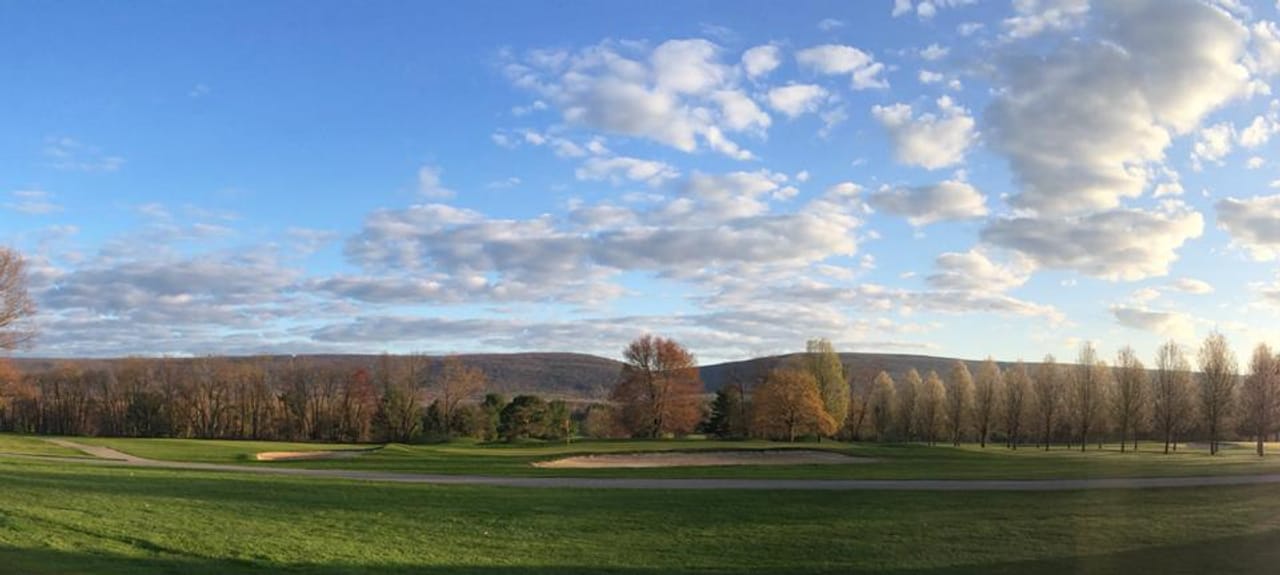 White Deer Golf Course (Vintage)