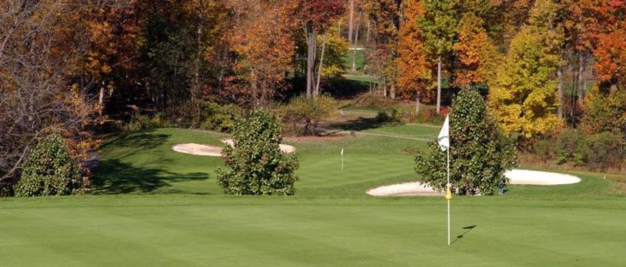 White Deer Golf Course (Heritage)