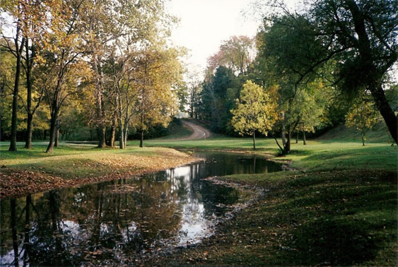 Kings Mill Golf Club