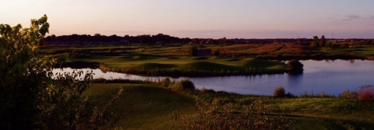 Timbergate Golf Course