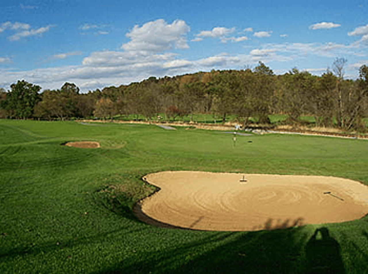 River Downs Golf Club