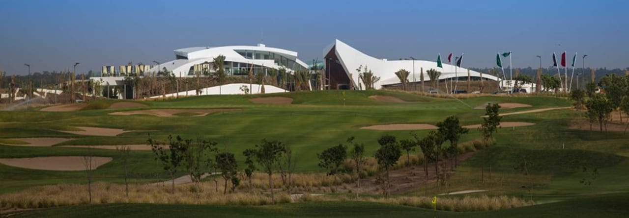 Bouskoura Golf Club