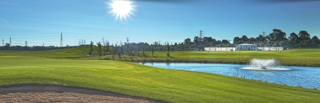 GolfCity Köln Pulheim (Kurzplatz)