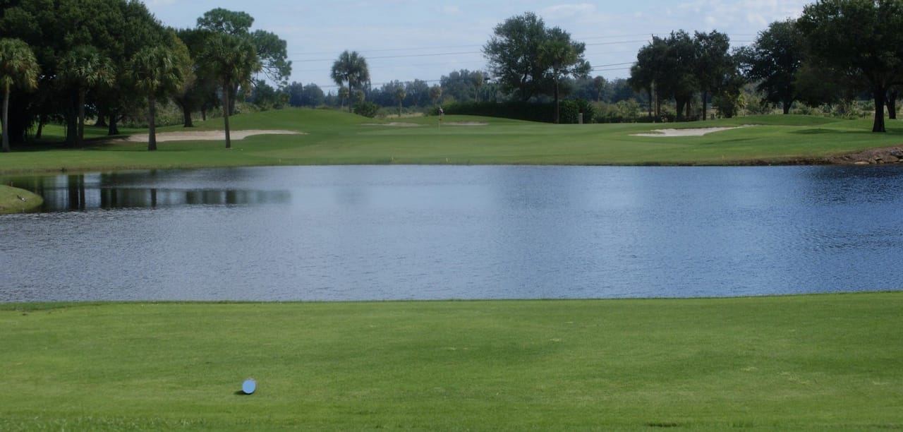 Meadowood Golf & Tennis Club