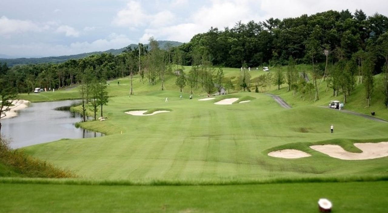 Zens Field Country Club