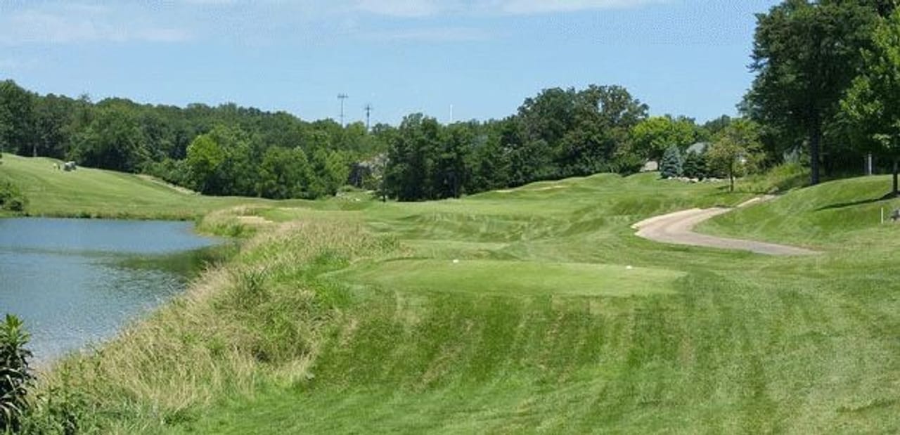 Tapawingo National Golf Club