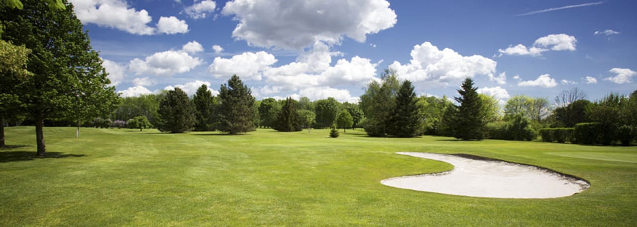 The Links At Dardenne