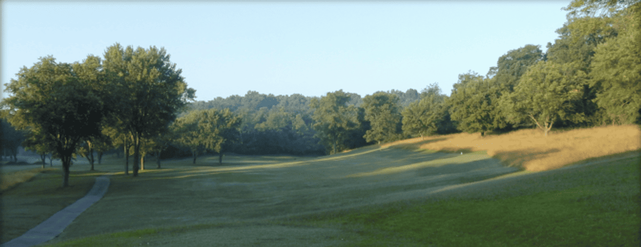 Paradise Valley Golf Club