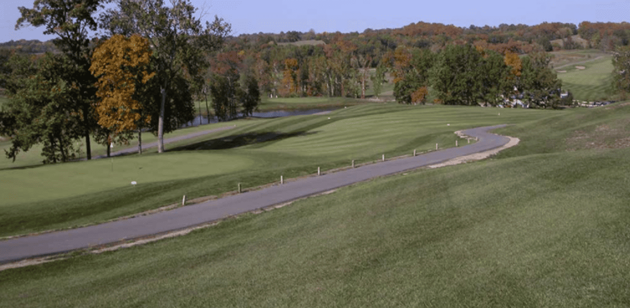 Wolf Hollow Golf Club