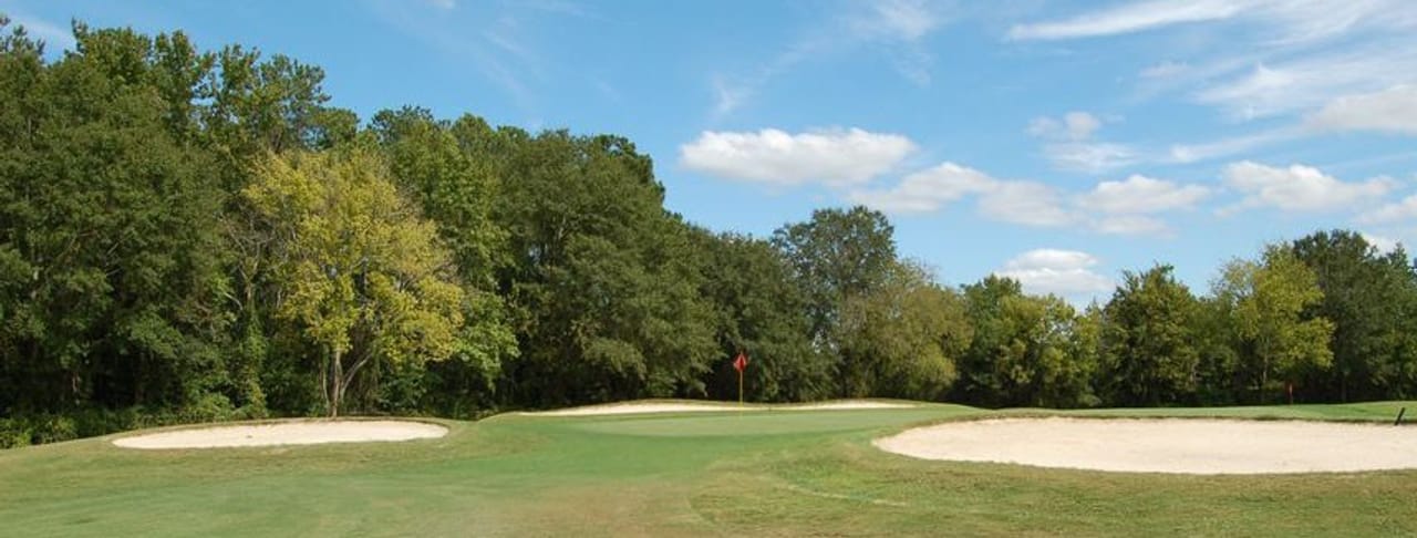 Hillcrest Golf Club