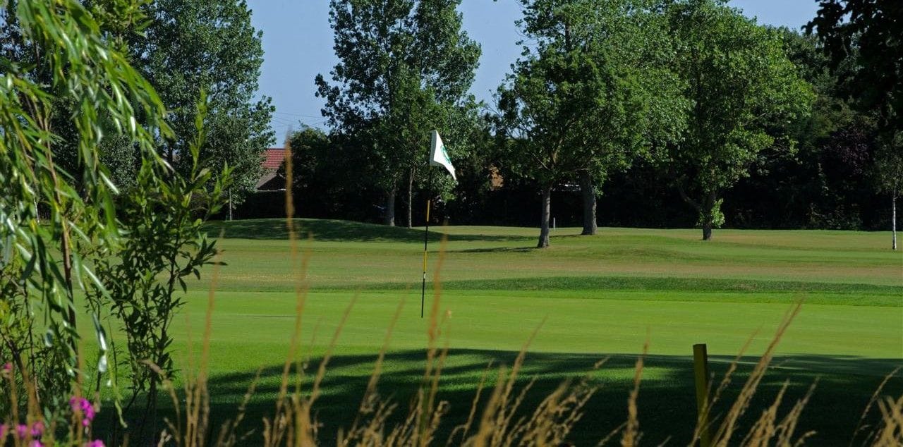 Cleethorpes Golf Club