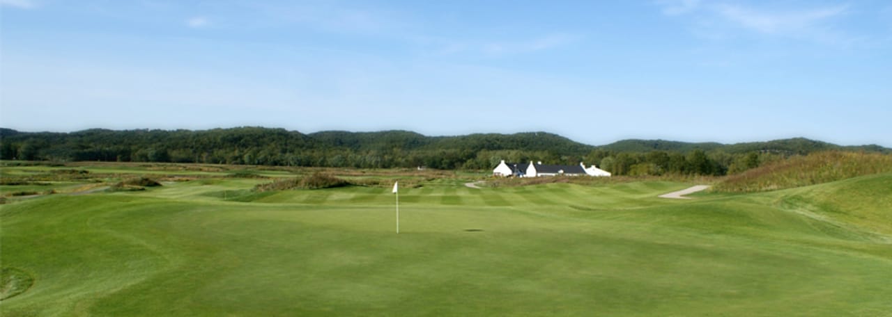 Aberdeen Golf Club