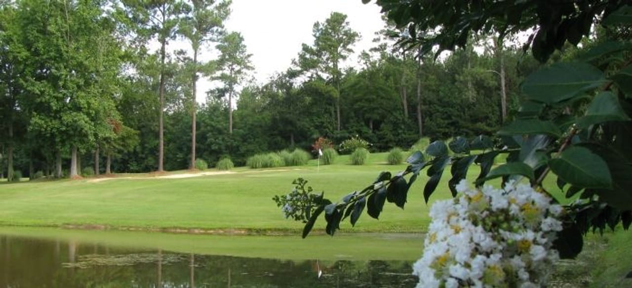 Indian Trail Golf Course